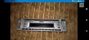 1. Sony CDX-5100RDS kontrolna plocica 2. Sony CDX L400X Kontrolna na lalafo.rs — 5 1. Sony CDX-5100RDS kontrolna plocica 2. Sony CDX L400X Kontrolna — 5