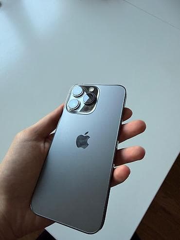 📱 Na prodaju: iPhone 13 Pro Stanje odlično, bez ikakvih tragova na lalafo.rs — 1 📱 Na prodaju: iPhone 13 Pro Stanje odlično, bez ikakvih tragova — 1
