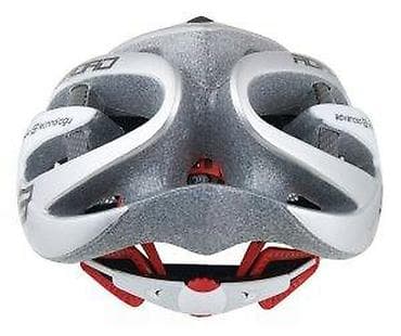 Equipment for cyclists: KACIGA FORCE ROAD S/M | Tehnologija double inmould, 23 rupa at lalafo.rs — 5 Equipment for cyclists: KACIGA FORCE ROAD S/M | Tehnologija double inmould, 23 rupa — 5