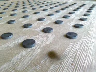 Hammers: Cena magneta je po komadu i u milimetrima. Magneti kod mene su samo at lalafo.rs — 1 Hammers: Cena magneta je po komadu i u milimetrima. Magneti kod mene su samo — 1