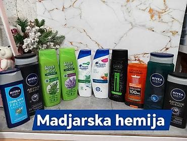 eko koza sa: Set sa slike 3000 dinara. Madjarska hemija 👇 na lalafo.rs — 1 eko koza sa: Set sa slike 3000 dinara. Madjarska hemija 👇 — 1