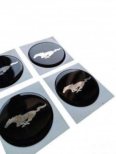 Transport: MUSTANG - Stikeri za felne - 1596 📌 Opis: Samolepljivi stikeri at lalafo.rs — 2 Transport: MUSTANG - Stikeri za felne - 1596 📌 Opis: Samolepljivi stikeri — 2