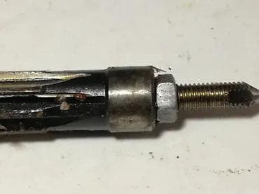 Fino stelujuci razvrtac JAL 12mm H8 cena je po komadu rajber na lalafo.rs — 5 Fino stelujuci razvrtac JAL 12mm H8 cena je po komadu rajber — 5