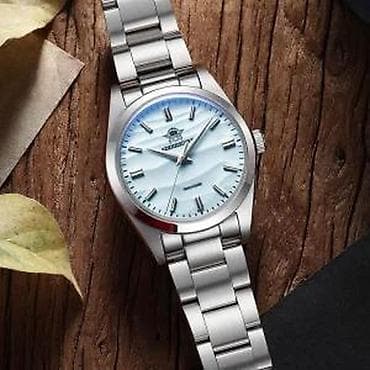ADDIESDIVE AD2030 - 36mm - Plava - Seiko VH31 - MechaQuartz Potpuno na lalafo.rs — 10 ADDIESDIVE AD2030 - 36mm - Plava - Seiko VH31 - MechaQuartz Potpuno — 10