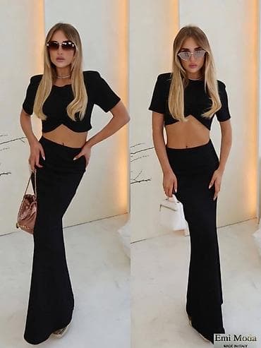 zenske broj: Moda, color - Black at lalafo.rs — 2 zenske broj: Moda, color - Black — 2