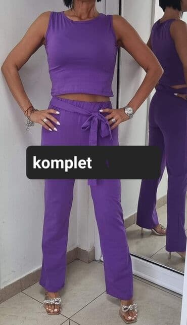 Akcijaaa
Veličina univerzalna
Cena 1499 din na lalafo.rs Akcijaaa
Veličina univerzalna
Cena 1499 din