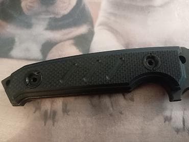 Hunting & Fishing: Eafengrow Ef129 tanto sečivom + kydex futrola - Tip: fiksni nož ful at lalafo.rs — 4 Hunting & Fishing: Eafengrow Ef129 tanto sečivom + kydex futrola - Tip: fiksni nož ful — 4