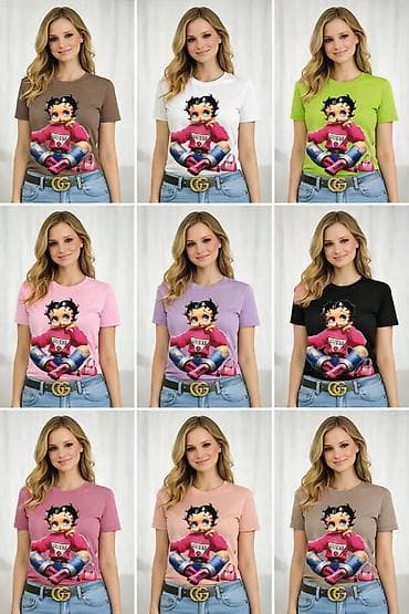 majica jack jones: Zenske majice S,M,L,XL,XXL velicine 2 komada 2900 din. 3 komada na lalafo.rs — 6 majica jack jones: Zenske majice S,M,L,XL,XXL velicine 2 komada 2900 din. 3 komada — 6