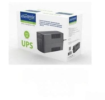 Energenie UPS (neprekidno napajanje) – ECO 650 VA - Tip na lalafo.rs Energenie UPS (neprekidno napajanje) – ECO 650 VA - Tip