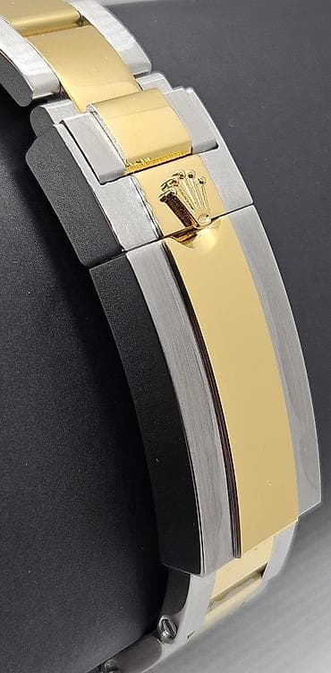 Rolex GMT-Master II Bicolor - Prečnik sata 40mm. - Kućište i na lalafo.rs — 2 Rolex GMT-Master II Bicolor - Prečnik sata 40mm. - Kućište i — 2