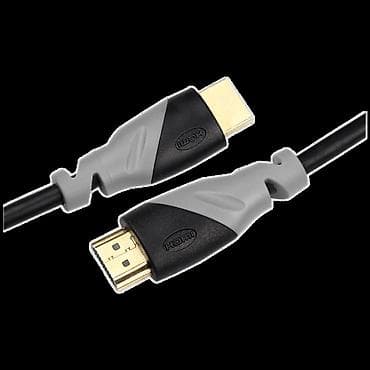 Visoko kvalitetni HDMI digitalni kabel, 3D over HDMI + Ethernet na lalafo.rs Visoko kvalitetni HDMI digitalni kabel, 3D over HDMI + Ethernet