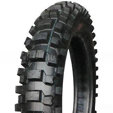 Motociklistička guma za off-road/enduro - Profil sa izraženim na lalafo.rs Motociklistička guma za off-road/enduro - Profil sa izraženim