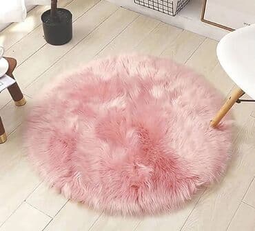 Dryers: Carpet, Round, color - White at lalafo.rs — 4 Dryers: Carpet, Round, color - White — 4