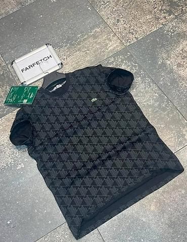 Muške brendirane majice
Uvoz Turska
s,m,l,xl,2xl na lalafo.rs — 4 Muške brendirane majice
Uvoz Turska
s,m,l,xl,2xl — 4