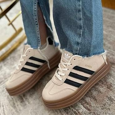 Adidas samba patike sa platformom najpovoljnije patike Novo Brojevi na lalafo.rs — 6 Adidas samba patike sa platformom najpovoljnije patike Novo Brojevi — 6