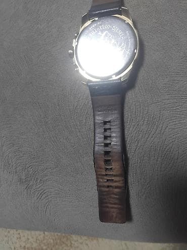 Diesel muški ručni sat – serija “Only The Brave” - Kućište od na lalafo.rs — 3 Diesel muški ručni sat – serija “Only The Brave” - Kućište od — 3