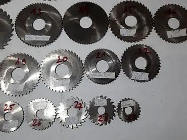 Testerasto glodalo debljine 3mm 3,2mm 3,3mm, 3,8mm, 4mm Cena je po at lalafo.rs — 3 Testerasto glodalo debljine 3mm 3,2mm 3,3mm, 3,8mm, 4mm Cena je po — 3