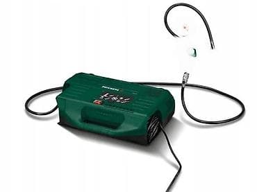 Kompresori za vazduh: PARKSIDE PMK 1100 A1 – prenosni kompresor - Električni prenosni na lalafo.rs — 4 Kompresori za vazduh: PARKSIDE PMK 1100 A1 – prenosni kompresor - Električni prenosni — 4