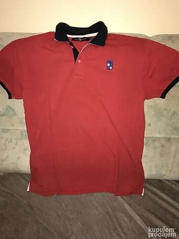 Original Marina Yachting majica L 100% cotton Ramena 47-48cm duzina na lalafo.rs — 2 Original Marina Yachting majica L 100% cotton Ramena 47-48cm duzina — 2