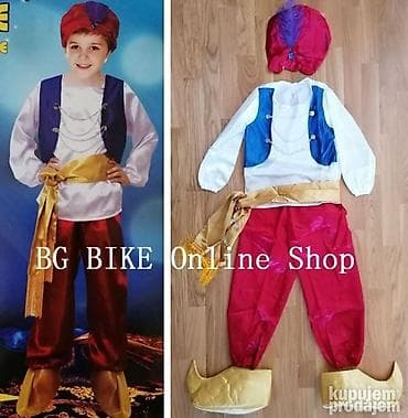 Ko želi dodatno lampu za Aladina - 450 dinara (plastična) - prodaje se na lalafo.rs — 2 Ko želi dodatno lampu za Aladina - 450 dinara (plastična) - prodaje se — 2