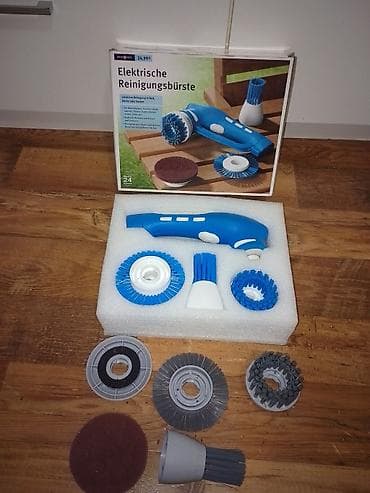 Cutting Pliers: Multifunkcionalna rotirajuca cetka za ciscenje raznih povrsina at lalafo.rs — 9 Cutting Pliers: Multifunkcionalna rotirajuca cetka za ciscenje raznih povrsina — 9