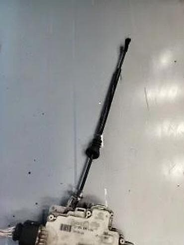 Transmission System: Pasat b7 sajla od centralne brave do unutrašnje zadnja leva. Pasat b7 at lalafo.rs — 1 Transmission System: Pasat b7 sajla od centralne brave do unutrašnje zadnja leva. Pasat b7 — 1
