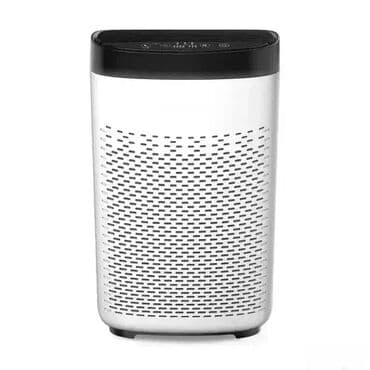 Prečišćivači vazduha: Filtrira 99,9% sitnih čestica* Od plesni i prašine do sitnih čestica i na lalafo.rs — 2 Prečišćivači vazduha: Filtrira 99,9% sitnih čestica* Od plesni i prašine do sitnih čestica i — 2