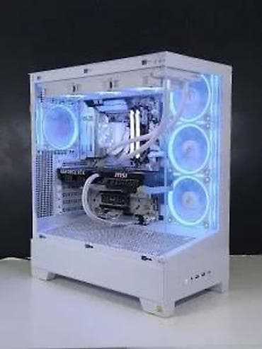 Ryzen 9 9950X3D RTX 5080 X870 96GB 8TB - SM139PC. ✨ Prodaja i at lalafo.rs — 1 Ryzen 9 9950X3D RTX 5080 X870 96GB 8TB - SM139PC. ✨ Prodaja i — 1