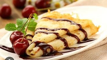 Domaće palacinke svih vrsta po zelji donosimo na kucu samo kaludjerica na lalafo.rs Domaće palacinke svih vrsta po zelji donosimo na kucu samo kaludjerica