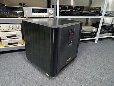 Electronics: Sony SEN-R 5520 pasivan vufer prepravljen, bio je aktivan. dimenzije at lalafo.rs — 5 Electronics: Sony SEN-R 5520 pasivan vufer prepravljen, bio je aktivan. dimenzije — 5