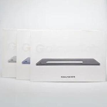 Electronics: Samsung Galaxy Tab S10 FE - Model: Galaxy Tab S10 FE (na kutiji) - U at lalafo.rs — 1 Electronics: Samsung Galaxy Tab S10 FE - Model: Galaxy Tab S10 FE (na kutiji) - U — 1