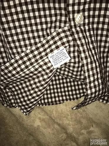 Košulja Ralph Lauren, bоја - Braon na lalafo.rs — 3 Košulja Ralph Lauren, bоја - Braon — 3