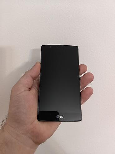 LG G4 otključan za sve mreže, sa 3/32gb memorie. Dobro očuvan i na lalafo.rs — 1 LG G4 otključan za sve mreže, sa 3/32gb memorie. Dobro očuvan i — 1
