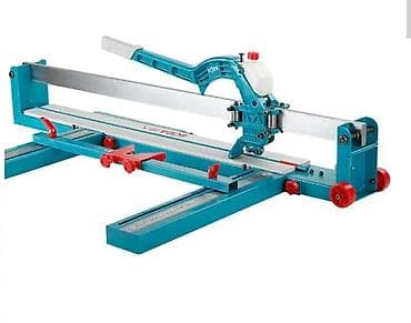 Sekači za keramiku i pločice: Profesionalni ručni rezač pločica za velike formate - Masivna na lalafo.rs — 3 Sekači za keramiku i pločice: Profesionalni ručni rezač pločica za velike formate - Masivna — 3