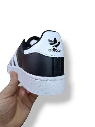 Personal Items: Adidas superstar patike NOVO Novo Brojevi 36 do 46, bele 41 do 46 at lalafo.rs — 2 Personal Items: Adidas superstar patike NOVO Novo Brojevi 36 do 46, bele 41 do 46 — 2