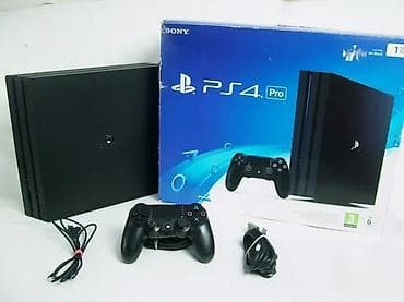Electronics: U ponudi je Sony PlayStation 4 Pro konzola (4K podrška). PS4 Pro pruža at lalafo.rs — 7 Electronics: U ponudi je Sony PlayStation 4 Pro konzola (4K podrška). PS4 Pro pruža — 7