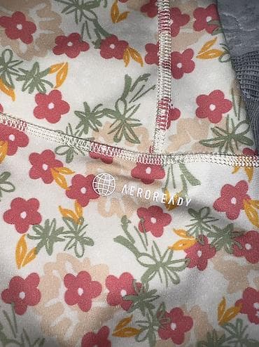 Leggings, Bike shorts: ADIDAS helanke vel.S Nove bez etikete at lalafo.rs — 6 Leggings, Bike shorts: ADIDAS helanke vel.S Nove bez etikete — 6