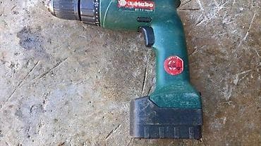 Electric Power Tools: 1. Metabo Bst 9.6 Impuls2. Metabo Bst 12 Impuls at lalafo.rs — 2 Electric Power Tools: 1. Metabo Bst 9.6 Impuls2. Metabo Bst 12 Impuls — 2