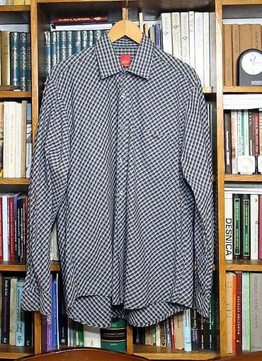 ESPRIT košulja Original. ESPRIT. Original. Kao NOVA. 100% cotton na lalafo.rs — 2 ESPRIT košulja Original. ESPRIT. Original. Kao NOVA. 100% cotton — 2