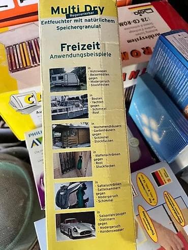prsluk jaknica mango u: Multi Dry – regenerativni odvlaživač sa prirodnim upijajućim at lalafo.rs — 2 prsluk jaknica mango u: Multi Dry – regenerativni odvlaživač sa prirodnim upijajućim — 2