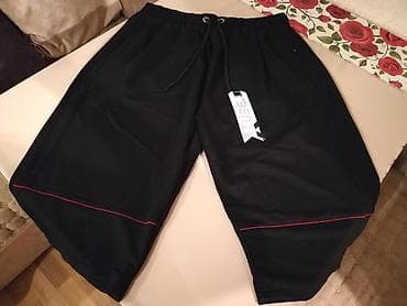 Men's Clothing: Britches and shorths color - Black at lalafo.rs — 1 Men's Clothing: Britches and shorths color - Black — 1