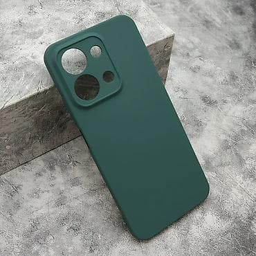 Futrola GENTLE COLOR za Xiaomi Redmi 15C 4G 171mm (global) zelena. Uz na lalafo.rs — 1 Futrola GENTLE COLOR za Xiaomi Redmi 15C 4G 171mm (global) zelena. Uz — 1