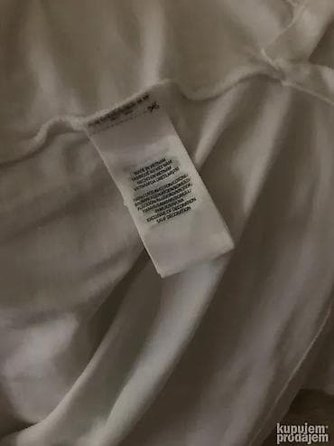 Men's T-shirt Ralph Lauren, bоја - Bela na lalafo.rs — 5 Men's T-shirt Ralph Lauren, bоја - Bela — 5