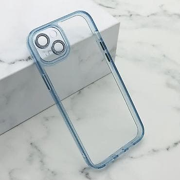 Futrola DIAMOND LENS za iPhone 15 Plus (6.7) plava. Uz brzu dostavu i na lalafo.rs Futrola DIAMOND LENS za iPhone 15 Plus (6.7) plava. Uz brzu dostavu i