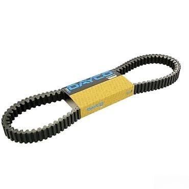 DAYCO pogonski kaiš za skutere/ATV – Powerbelt serija - Zupčasti na lalafo.rs DAYCO pogonski kaiš za skutere/ATV – Powerbelt serija - Zupčasti