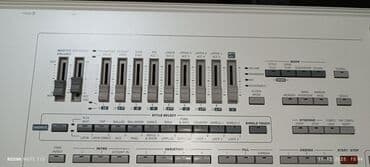 Guitars: Prodajem Korg Pa2x Pro u izvanrednom stanju, vrlo malo je korišćen at lalafo.rs — 7 Guitars: Prodajem Korg Pa2x Pro u izvanrednom stanju, vrlo malo je korišćen — 7