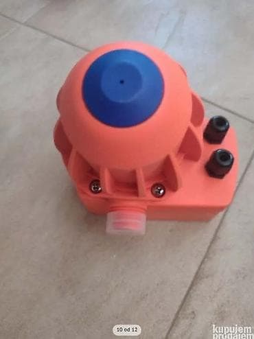 Kontroler za Pumpu veći max stub vode 11m Specifikacija na lalafo.rs — 3 Kontroler za Pumpu veći max stub vode 11m Specifikacija — 3