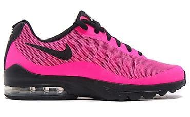 NIKE original patike za devojcice, air max INVIGOR model. Roze at lalafo.rs — 10 NIKE original patike za devojcice, air max INVIGOR model. Roze — 10