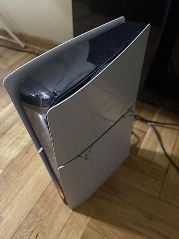 Sony PlayStation 5 (PS5) – konzola sa DualSense kontrolerom Sony 5 na lalafo.rs — 1 Sony PlayStation 5 (PS5) – konzola sa DualSense kontrolerom Sony 5 — 1