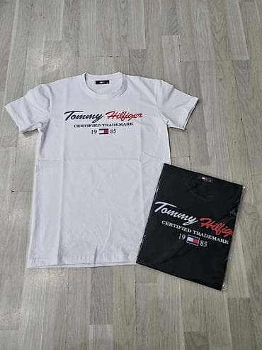 kom sa etiketom: Muške majice S,M,L,XL,XXL veličine 1 komad 2300 din . 2 komada 3000 at lalafo.rs — 4 kom sa etiketom: Muške majice S,M,L,XL,XXL veličine 1 komad 2300 din . 2 komada 3000 — 4